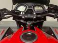 Honda CB 650 F ABS | Origineel NL| Diamond Stitching | CB650F Rot - thumbnail 9
