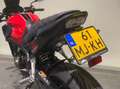 Honda CB 650 F ABS | Origineel NL| Diamond Stitching | CB650F Rot - thumbnail 16