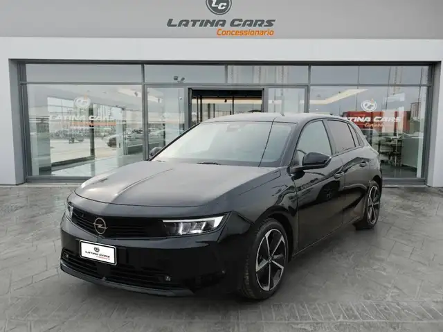Opel Astra 1.2 t Elegance 130cv AUTOMATICA e Telecamera