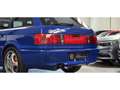 Audi RS2 2.2 TURBO 5 CYLINDRES 20V 315 AVANT PORSCHE / SUPERBE ETAT Blau - thumbnail 42