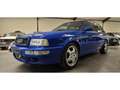 Audi RS2 2.2 TURBO 5 CYLINDRES 20V 315 AVANT PORSCHE / SUPERBE ETAT Blau - thumbnail 22
