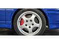 Audi RS2 2.2 TURBO 5 CYLINDRES 20V 315 AVANT PORSCHE / SUPERBE ETAT Blau - thumbnail 12
