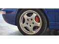 Audi RS2 2.2 TURBO 5 CYLINDRES 20V 315 AVANT PORSCHE / SUPERBE ETAT Blau - thumbnail 14