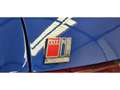 Audi RS2 2.2 TURBO 5 CYLINDRES 20V 315 AVANT PORSCHE / SUPERBE ETAT Blau - thumbnail 40