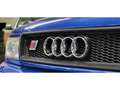 Audi RS2 2.2 TURBO 5 CYLINDRES 20V 315 AVANT PORSCHE / SUPERBE ETAT Blau - thumbnail 24