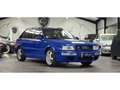 Audi RS2 2.2 TURBO 5 CYLINDRES 20V 315 AVANT PORSCHE / SUPERBE ETAT Blau - thumbnail 1