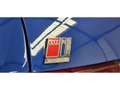 Audi RS2 2.2 TURBO 5 CYLINDRES 20V 315 AVANT PORSCHE / SUPERBE ETAT Blau - thumbnail 40