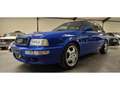 Audi RS2 2.2 TURBO 5 CYLINDRES 20V 315 AVANT PORSCHE / SUPERBE ETAT Blau - thumbnail 22