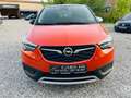 Opel Crossland X Innovation Оранжевий - thumbnail 2