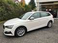 Skoda Scala Ambition AUTOMATIK LED NAVI KLIMA PDC SHZ Weiß - thumbnail 9