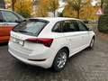 Skoda Scala Ambition AUTOMATIK LED NAVI KLIMA PDC SHZ Weiß - thumbnail 5