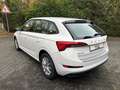 Skoda Scala Ambition AUTOMATIK LED NAVI KLIMA PDC SHZ Weiß - thumbnail 8
