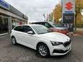 Skoda Scala Ambition AUTOMATIK LED NAVI KLIMA PDC SHZ Weiß - thumbnail 3