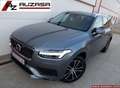 Volvo XC90 B5 Core AWD Aut. Gris - thumbnail 1