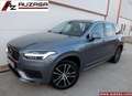 Volvo XC90 B5 Core AWD Aut. Gris - thumbnail 4