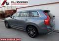 Volvo XC90 B5 Core AWD Aut. Gris - thumbnail 16