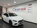 Mercedes-Benz A 250 e phev (eq-power) Premium Plus edition auto Blanc - thumbnail 1