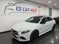 Mercedes-Benz A 250 e phev (eq-power) Premium Plus edition auto Blanc - thumbnail 6