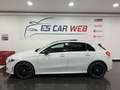 Mercedes-Benz A 250 e phev (eq-power) Premium Plus edition auto Blanc - thumbnail 5