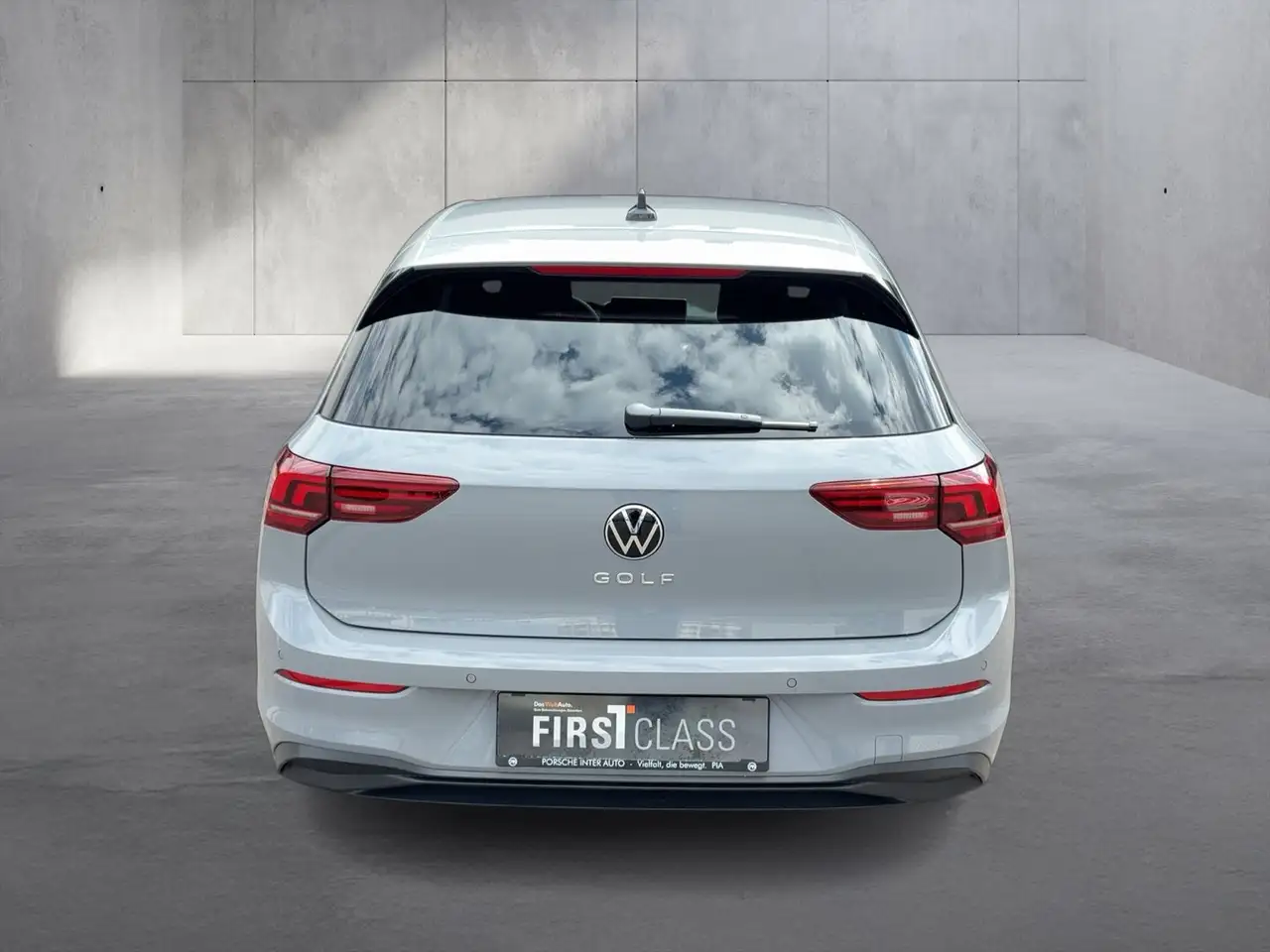 Volkswagen Golf 2026