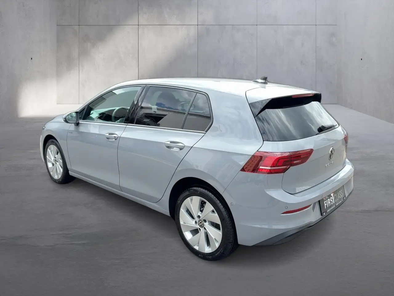 Volkswagen Golf 2026