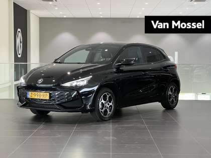 MG MG3 Hybrid+ 1.5 Hybrid Luxury MG 3 1.5 Hybrid Luxury