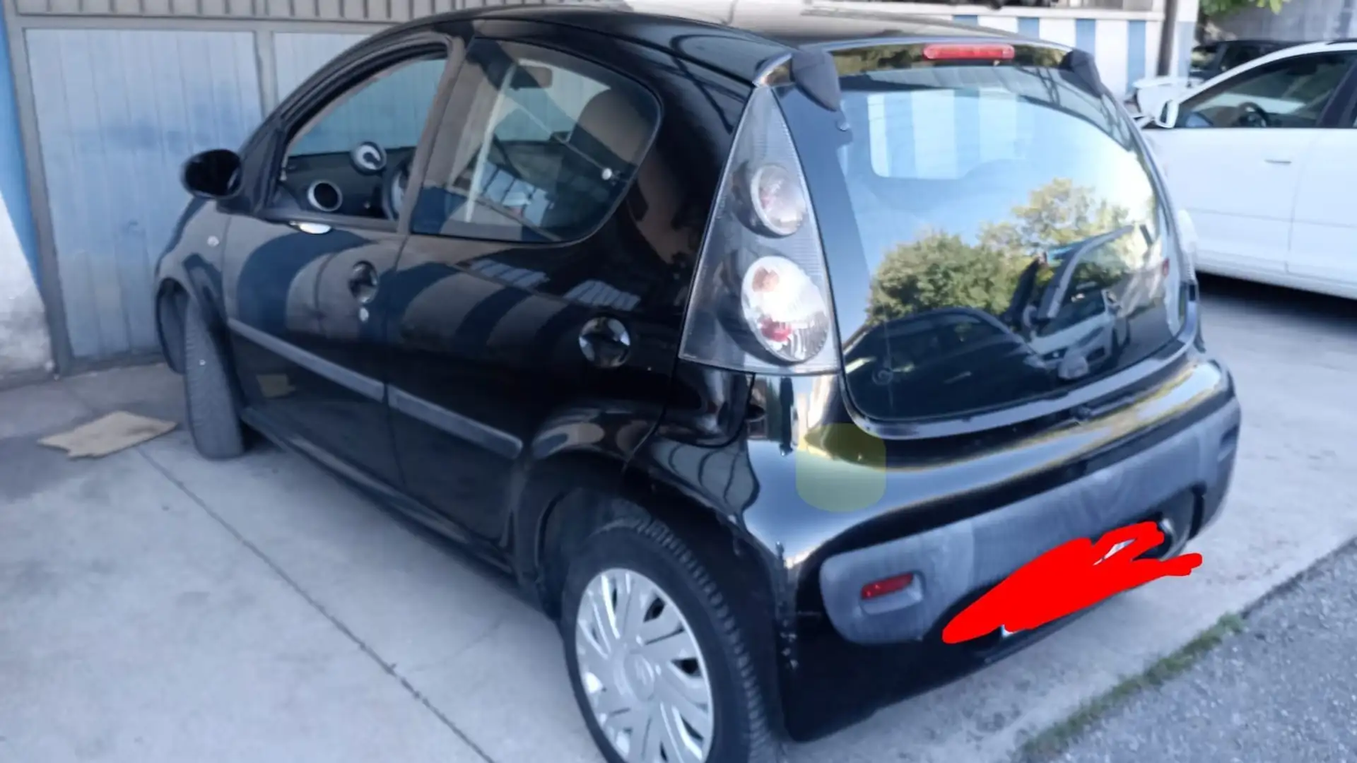 Citroen C1 5p 1.0 Deejay - 2