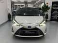 Toyota Yaris Yaris III 2017 5p 1.5h Trend White Edition my18 - thumbnail 1