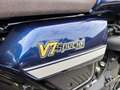 Moto Guzzi V 7 V7 SPECIAL 850 Blauw - thumbnail 3