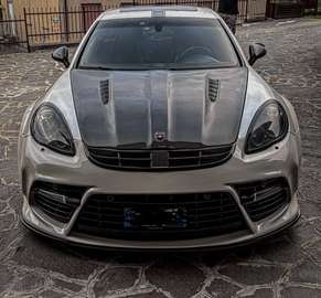 Turbo PDK