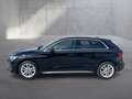 Audi A3 30 TFSI Schwarz - thumbnail 2