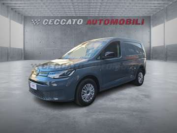 Caddy FURG Cargo 75 CRD M6 MY 25