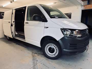 Transporter T6