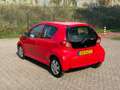 Toyota Aygo 1.0-12V Access AIRCO I 5DRS I CENTRAAL VERG I WEIN Rot - thumbnail 2