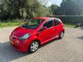 Toyota Aygo 1.0-12V Access AIRCO I 5DRS I CENTRAAL VERG I WEIN Rot - thumbnail 16
