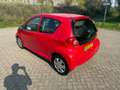 Toyota Aygo 1.0-12V Access AIRCO I 5DRS I CENTRAAL VERG I WEIN Rot - thumbnail 13