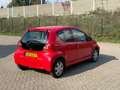 Toyota Aygo 1.0-12V Access AIRCO I 5DRS I CENTRAAL VERG I WEIN Rot - thumbnail 3