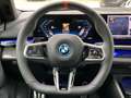 BMW i5 M60 xDrive*CARBON*PANO*AHK*SITZKLIMA*B&W*ACC*21'' Schwarz - thumbnail 14