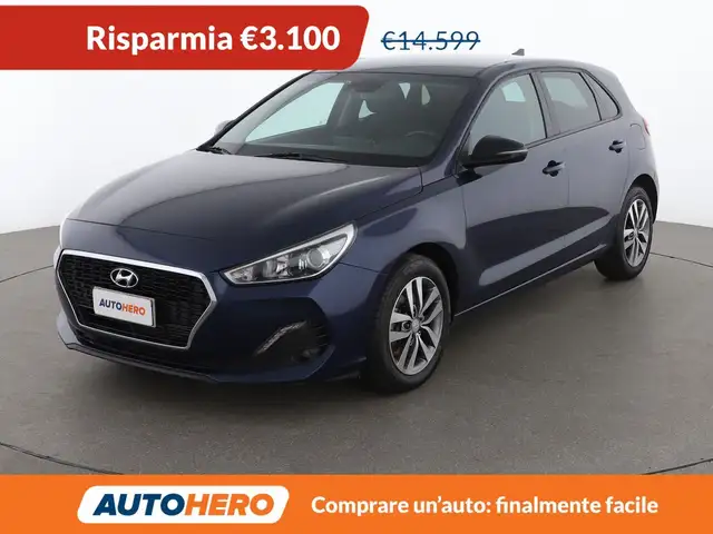 Hyundai i30 1.6 CRDi Business 115 CV
