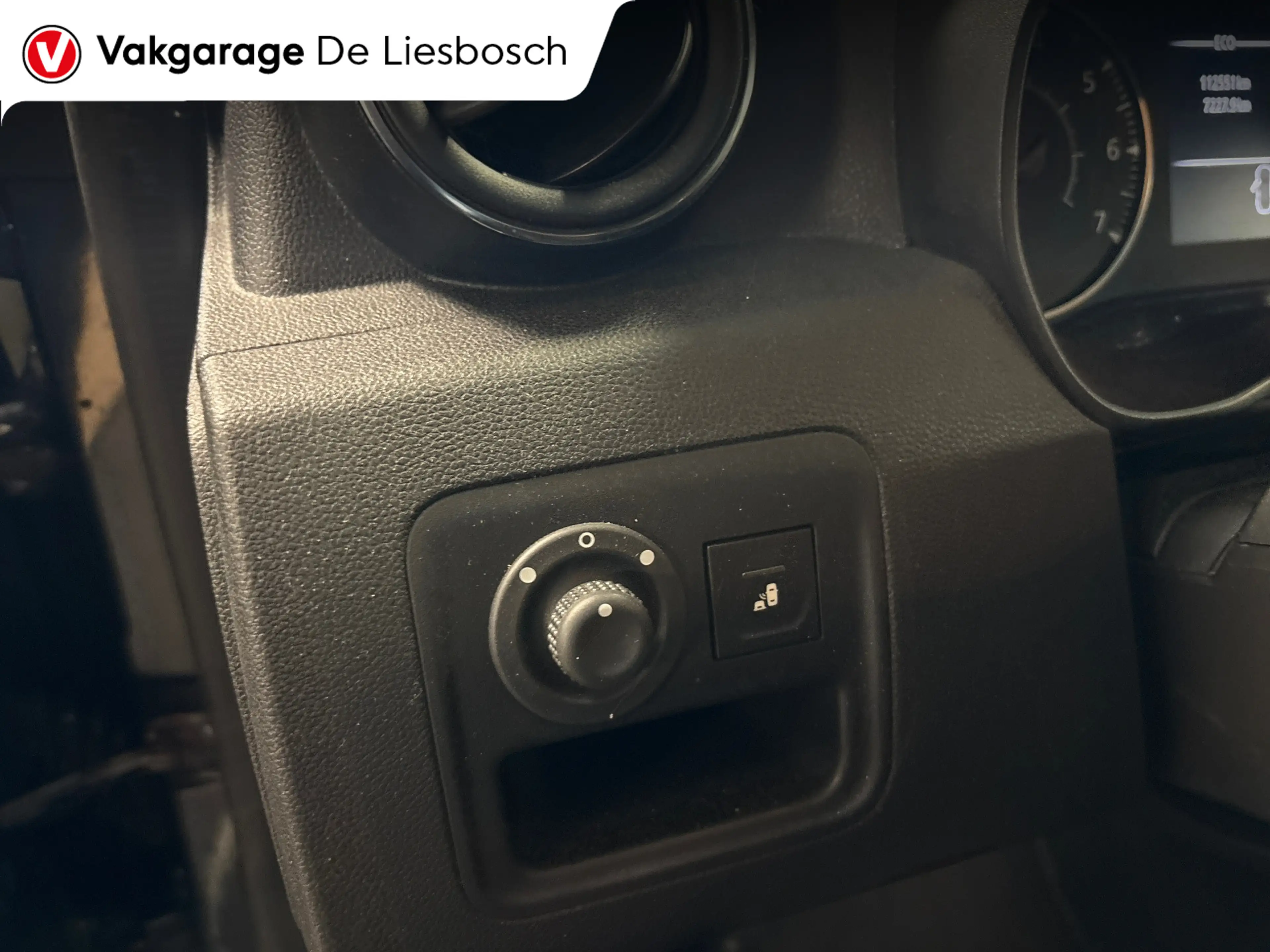 Dacia Duster 1.2 TCe Prestige — photo 13