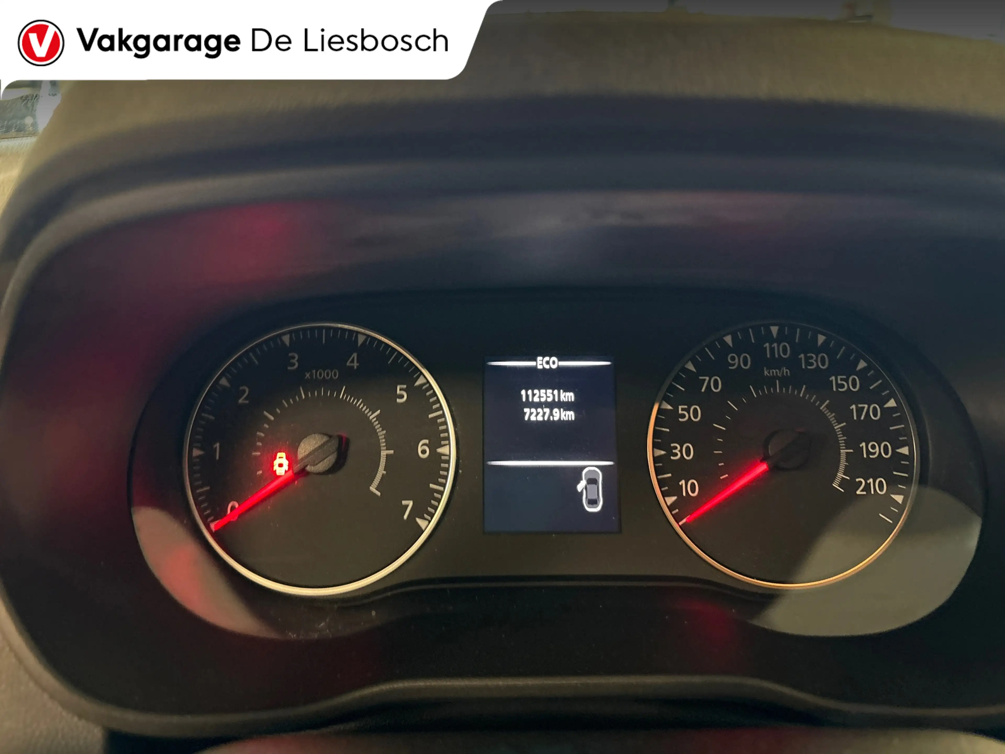 Dacia Duster 1.2 TCe Prestige — photo 15