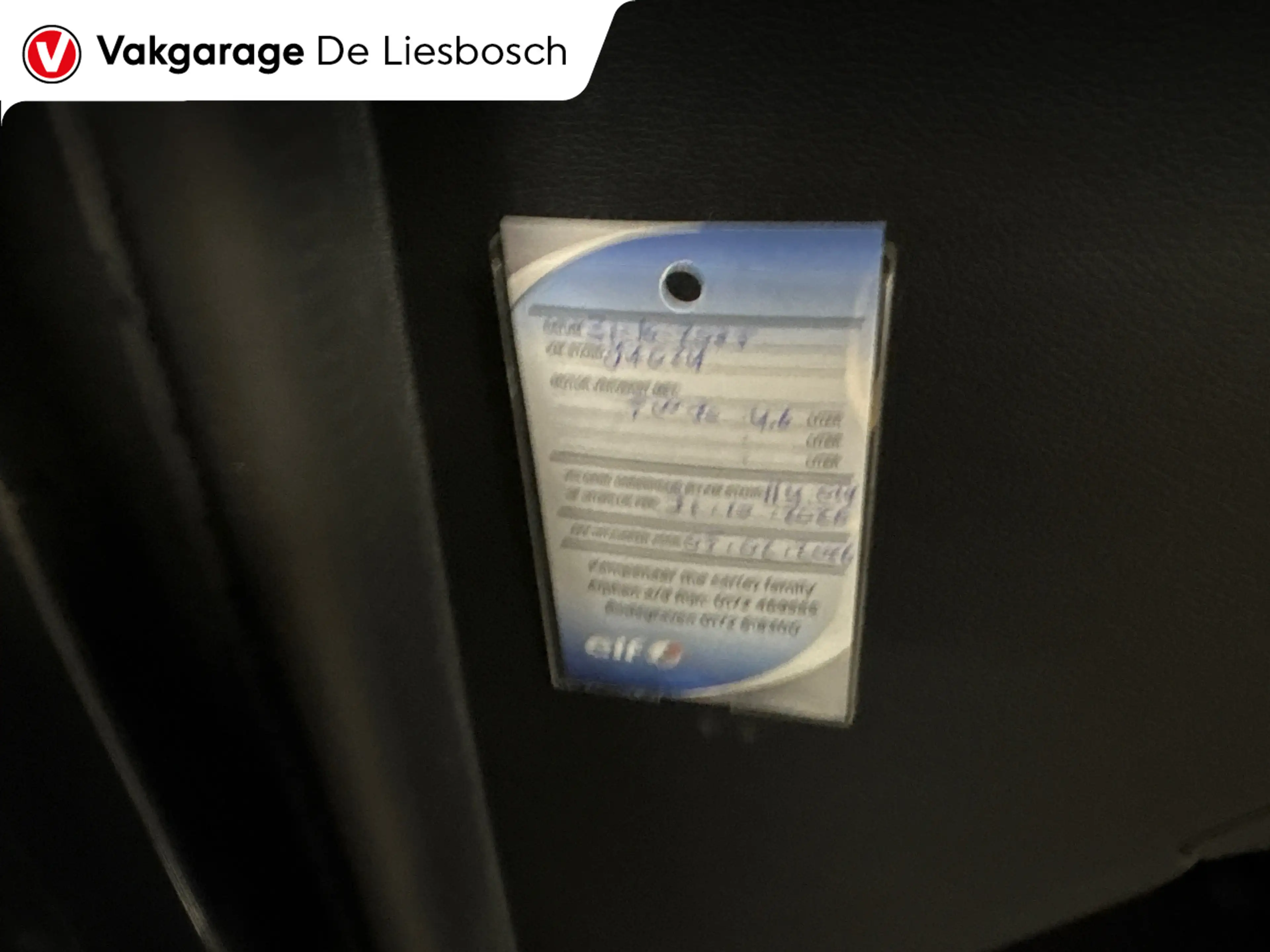 Dacia Duster 1.2 TCe Prestige — photo 12