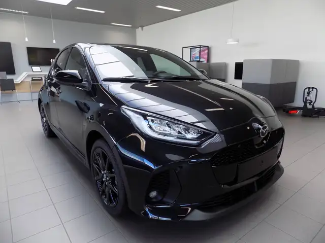 Mazda 2 Hybrid 1.5i VVT-i E-CVT Homura
