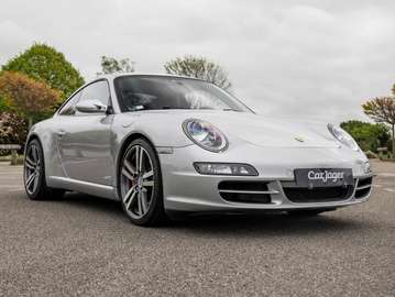Carrera S