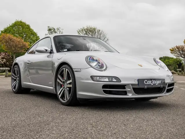 Porsche 997 Carrera S