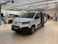 Fiat Doblo M BlueHDi 130 S&S 6-Gang-Manuell Blanc - thumbnail 2