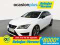 SEAT Leon ST 2.0 TSI S&S Cupra DSG6 290 Blanco - thumbnail 1