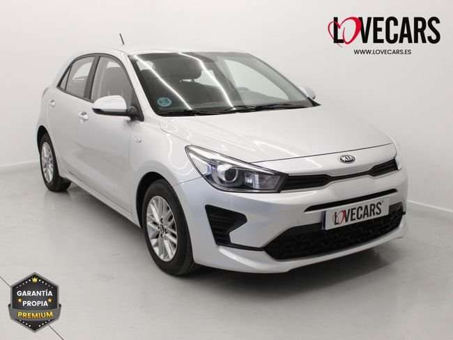 Kia Rio 1.2 DPi Concept 84 - foto 1