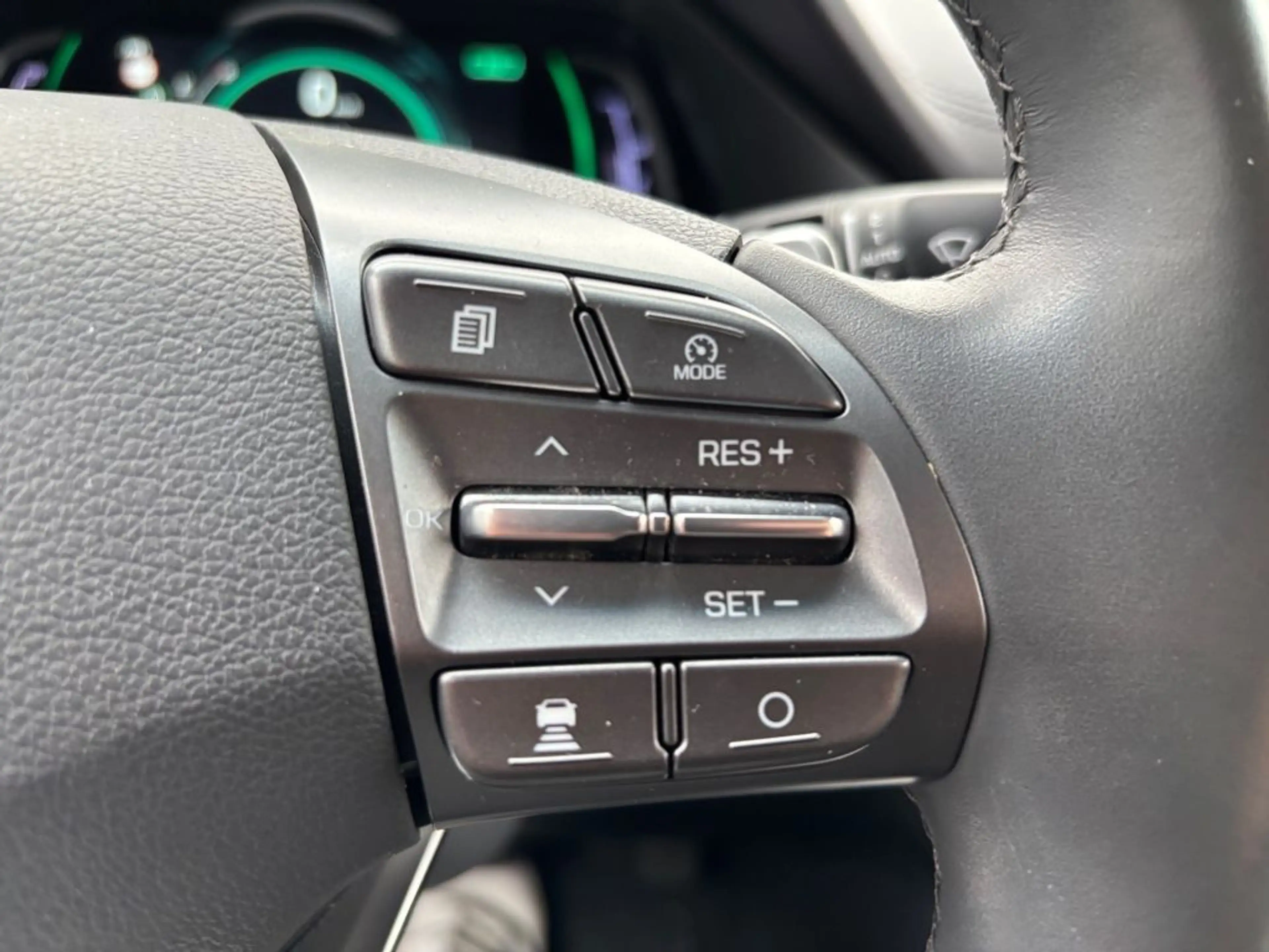 Hyundai IONIQ Hybrid 1.6 GDI Style — photo 19