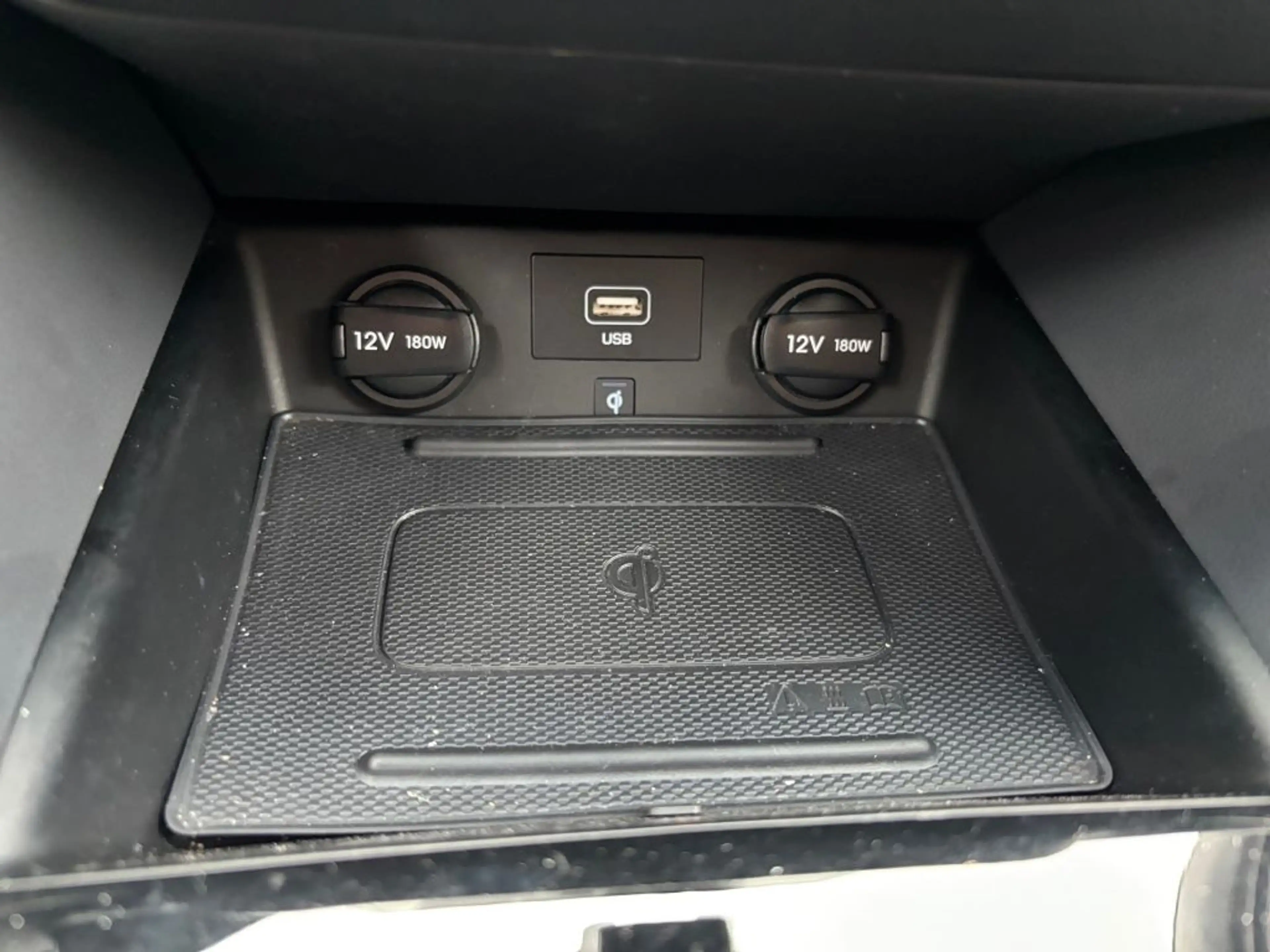 Hyundai IONIQ Hybrid 1.6 GDI Style — photo 17